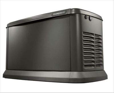 Generac- 7213 - 24/21 kW Air-Cooled Standby Generator, Aluminum Enclosure, 5C Warranty