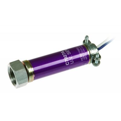 Honeywell - C7027A1023/U - Ultraviolet Mini Peeper Compact Flame Detector