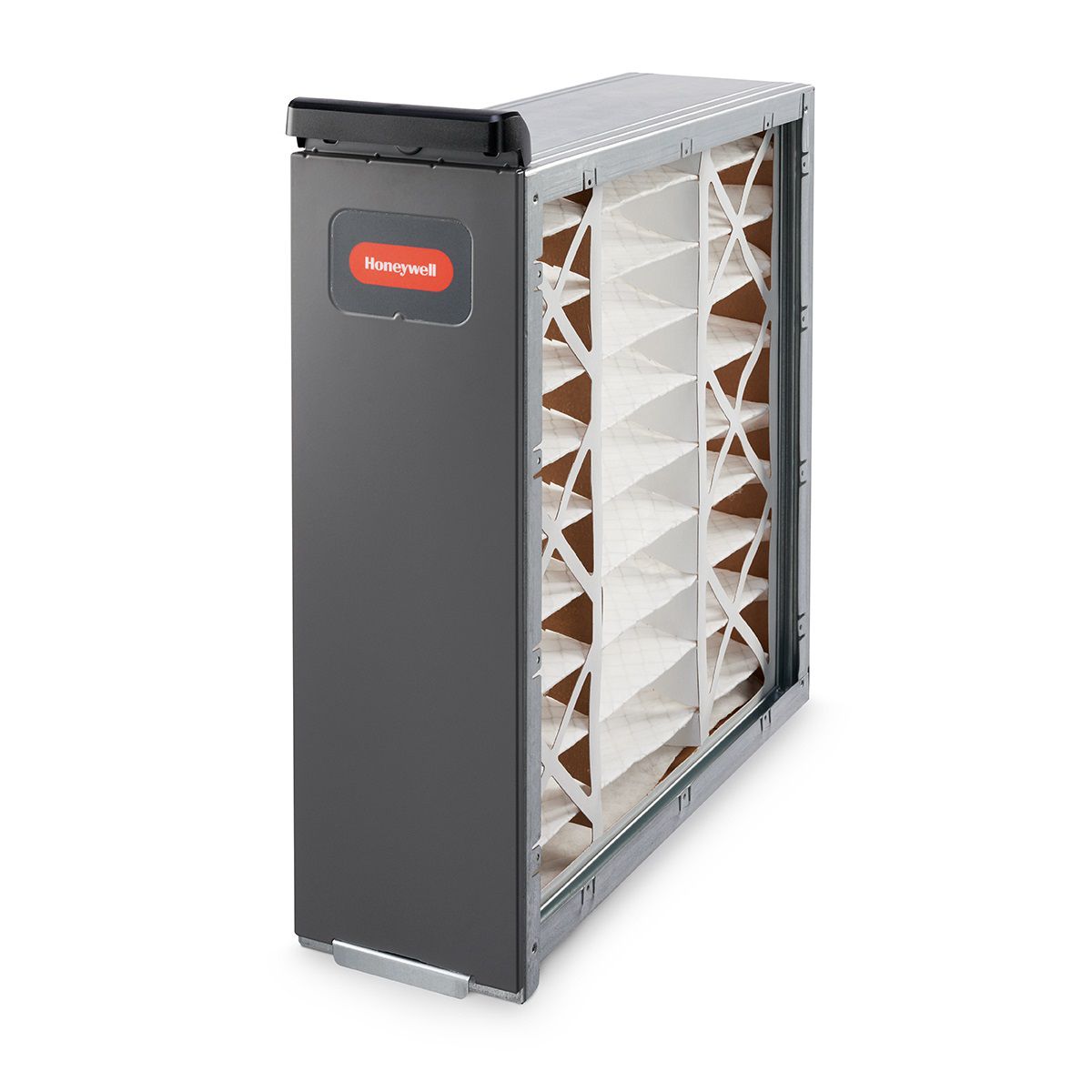 Honeywell - F100F2002/U - Entry-Level 16" x 25" Media Air Cleaner