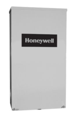 Honeywell Generac - RXSM200A3 - Honeywell Transfer Switch