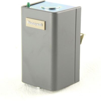 Honeywell - S688A1007/U - Sail Switch to Control Electronic Air Cleaner, Humidifier