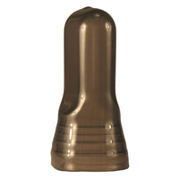 Winco CR-300UN Bar Maid Kover-All Universal Dust Caps, Smoke