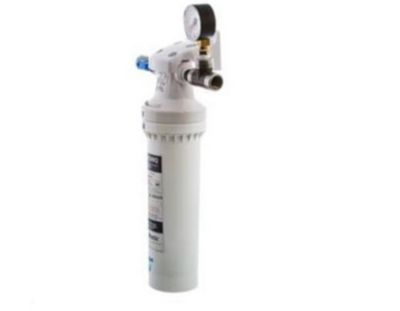 Ice-O-Matic Water Filter Cartridge Single Combination Assembly System IFQ1