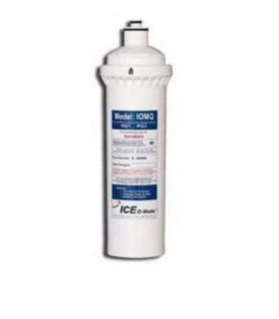 Ice-O-Matic Water Filter Cartridge Replacement IOMQ