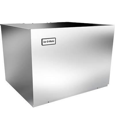 Ice-O-Matic Half Cube Ice Maker Remote Cooling 1228Lbs/Day-ICE1506HR49