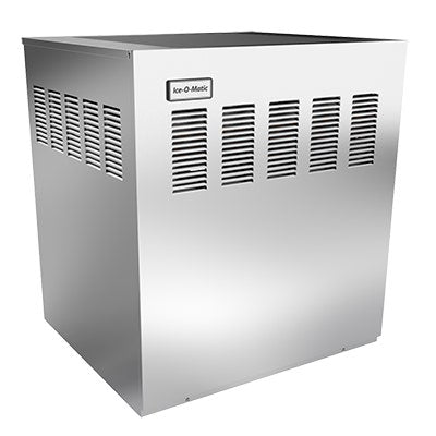 Ice-O-Matic ICE1506HT Half Cube Ice Maker Air cooled 1310Lbs/Day- ICE1506HT49