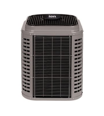 2 Ton 16 SEER2 Heat Pump Condensing Unit, 208-230/1/60, R-454B, Single Stage