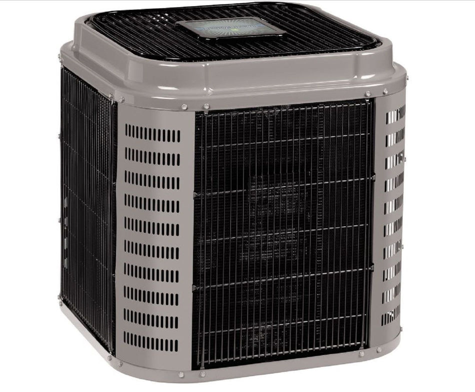 Heil H4A7T48AKAWA 4 Ton Air Conditioner Condensing Unit, 208-230V/1-Phase/60Hz, R-410A