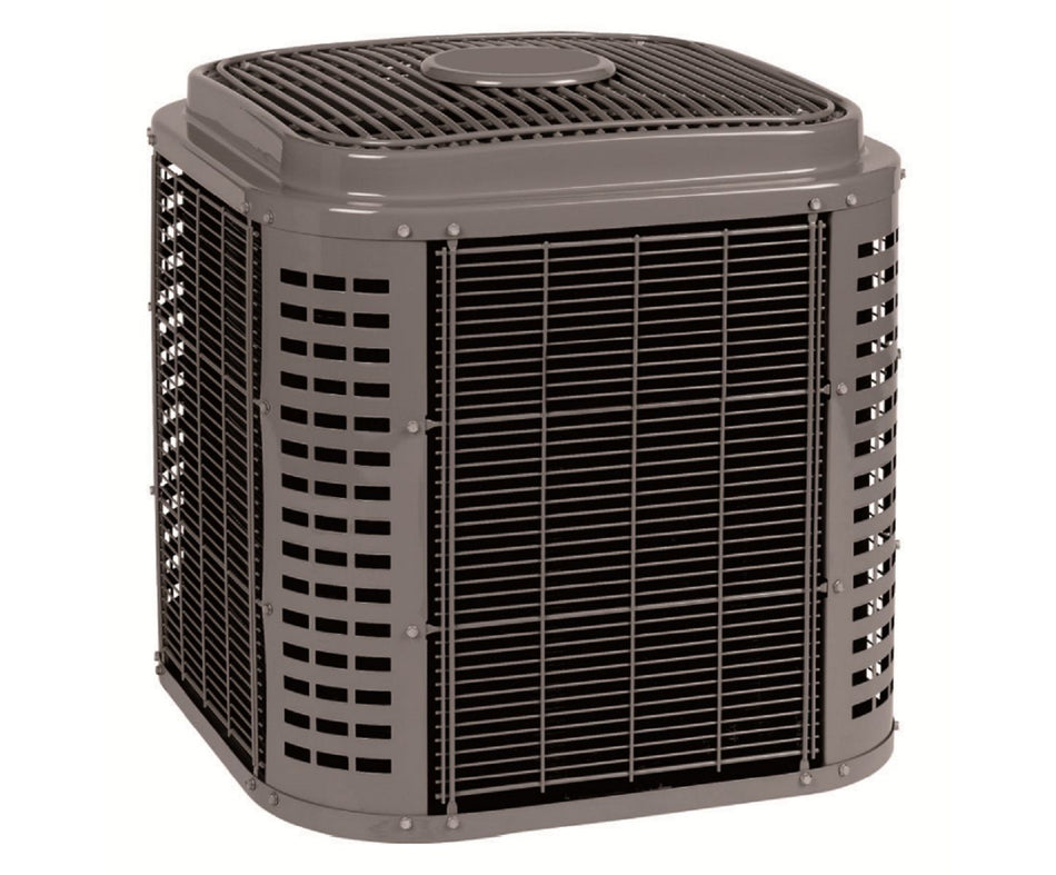 Comfortmaker C4A6S36AKAWA 3 Ton 16 SEER2 Air Conditioner Condensing Unit, 208-230V/1-Phase/60Hz, R-410A