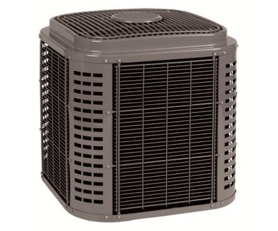 5 Ton 16 SEER2 A/C Condensing Unit, 208-230/1/60, R-410A, Single Stage