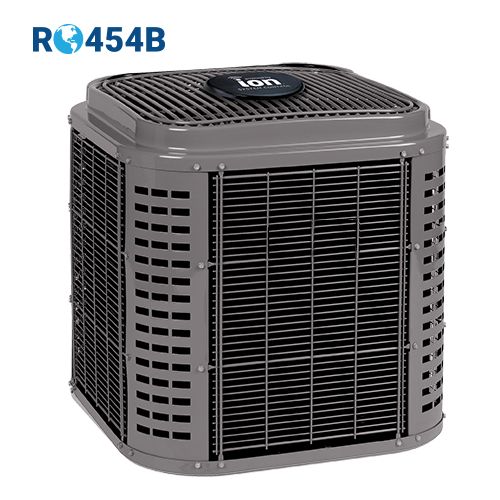 Heil H5H6S42AKAAA 3.5 Ton 16 SEER2 Heat Pump Condensing Unit, 208-230V/1-Phase/60Hz, R-454B