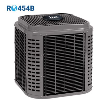 5 Ton 16 SEER2 Heat Pump Condensing Unit, 230/1/60, R-454B, Single Stage