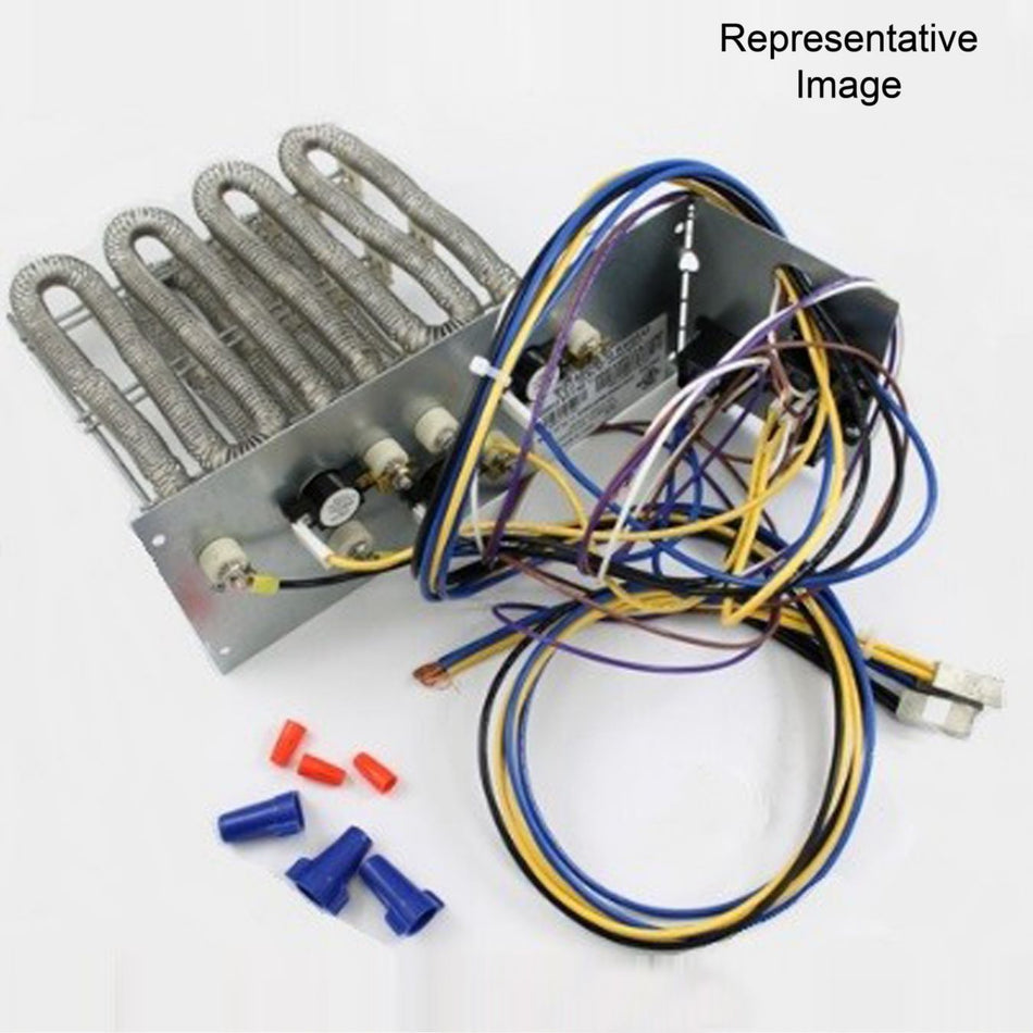 Factory Authorized Parts CRHEATER334A00 8.8 kW Electric Heat Strip Kit, 480V/3-Phase/60Hz