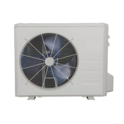 Comfortmaker - DLCSRBH24AAK - Outdoor Unit Single Zone Heat Pump Ductless System, Single Stage