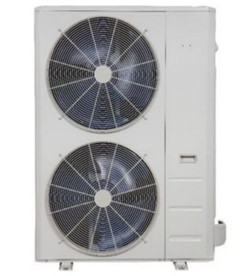 4 Ton 15.8 SEER2 Heat Pump Condensing Unit 230/1/60, R-410A, Single Stage