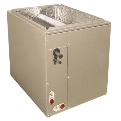3.5 Ton Cased Evaporator Coil, Multi-Position, R-410A