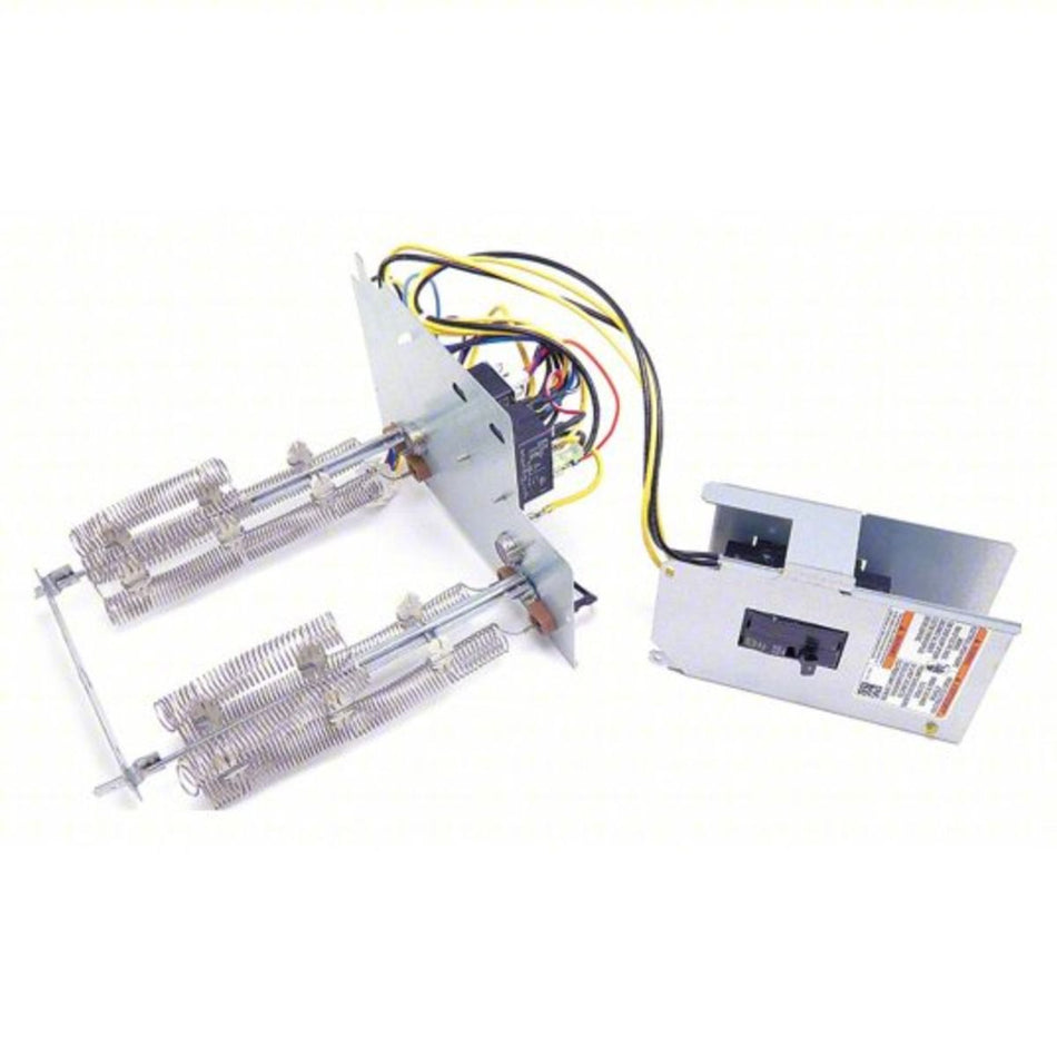 ICP Parts - EHC05BKB - 5kW Electric Heater Kit for 2-5 Ton Air Handlers, 230/1/60 with Circuit Breaker