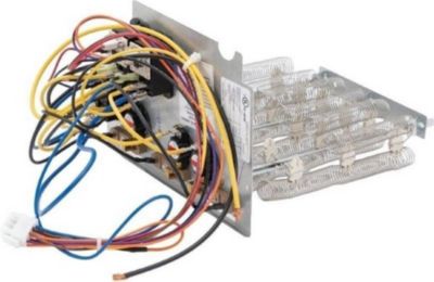 ICP Parts - EHC05CKN - 5kW Electric Heater Kit for 1.5 Ton Air Handlers, 230/1/60