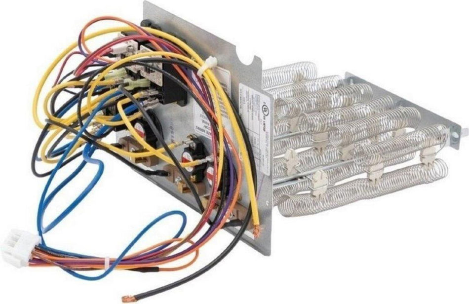 ICP Parts - EHC09BKCN - 9kW Electric Heater Kit for 3-5 Ton Air Handlers, 230/1/60