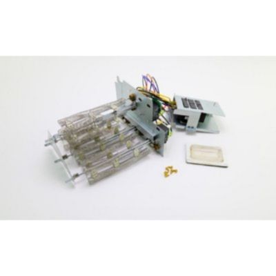 ICP Parts - EHC20AKB - 20kW Electric Heater Kit, 230/1/60 with Circuit Breaker