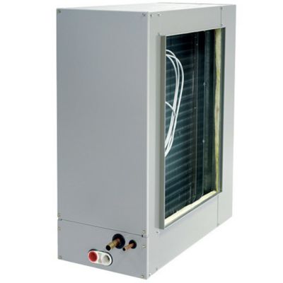 3 Ton Cased Evaporator Coil, Horizontal, R-410A