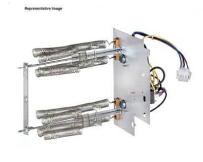ICP Parts - EHK20AKB - 20kW Electric Heater Kit, 230/1/60 with Circuit Breaker