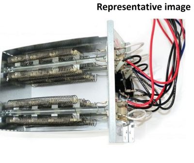 ICP Parts - EHMA05KB - 5kW Electric Heater Kit, 230/1/60