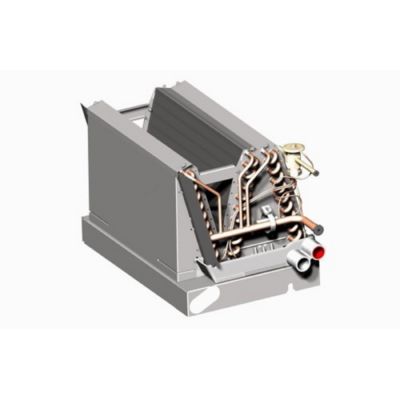 ICP Parts - EMA4X48DAL - 4 Ton Uncased Evaporator Coil, Downflow, R-410A