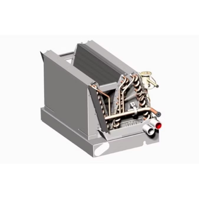 Tempstar EMAWX24DAL 2 Ton Uncased N-Coil Evaporator Coil, R-410A