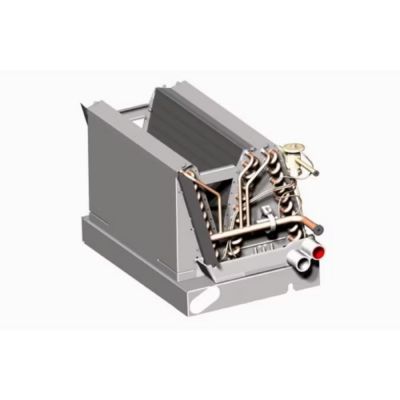 4 Ton Mobile Home Ucased Evaporator Coil
