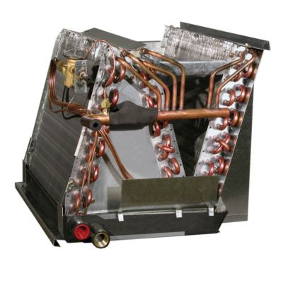 ICP Parts - ENA4X36L17A - 3 Ton Uncased Evaporator Coil, Vertical, R-410A