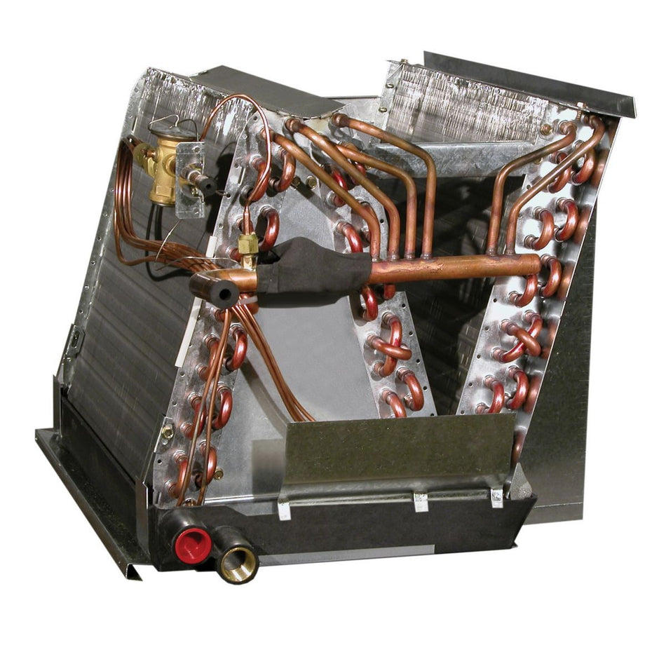 Non-Branded ENA4X36L17A 3 Ton Uncased N-Coil Evaporator Coil, R-410A