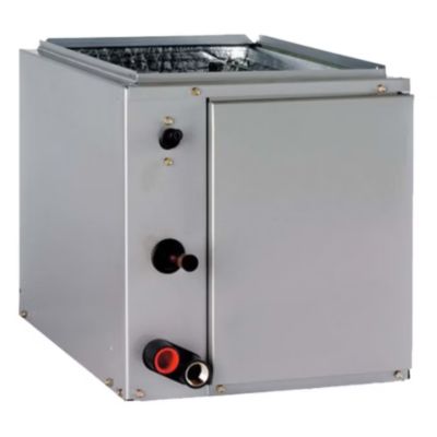2 Ton Cased Evaporator Coil, Vertical, R-410