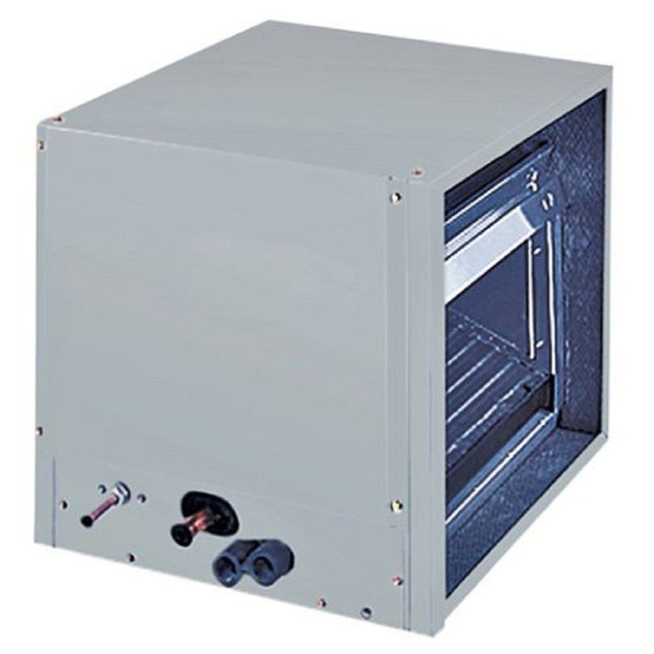 Comfortmaker ENH4X43L21A 3.5 Ton Cased N-Coil Evaporator Coil, Horizontal, R-410A