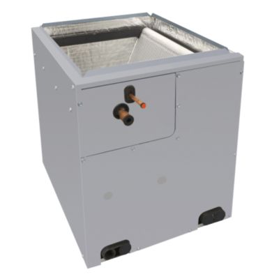 3.5 Ton Cased Evaporator Coil, Vertical, R-410A