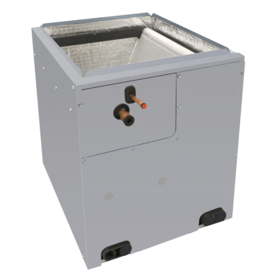 Comfortmaker EVD4X25M17A 2 Ton Cased V-Coil Evaporator Coil, Upflow / Downflow, R-410A