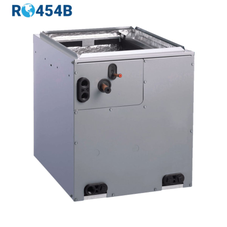 Comfortmaker EVM5X48M21A 4 Ton Cased V-Coil Evaporator Coil, Multi-Position, R-454B