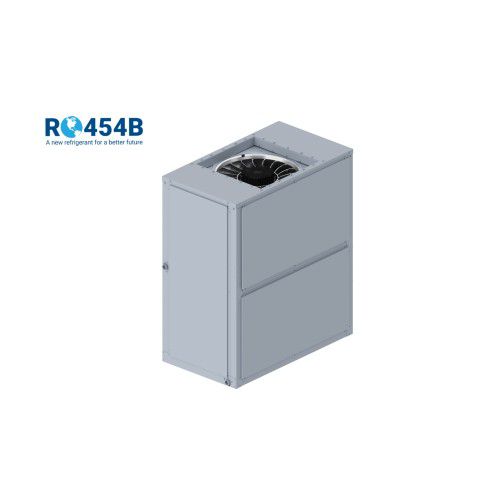 6 Ton Air Handler, 230/3/60, Multi-Position