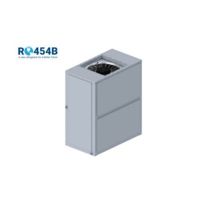 7.5 Ton Air Handler, 460/3/60, Multi-Position