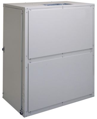 6 Ton Air Handler, 208-230/460/3/60, Multi-Position, R-410A, Two-Stage