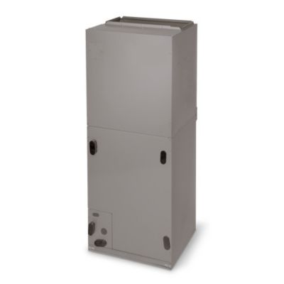 2 Ton Air Handler, 17"W, 208-230/1/60, Multi-Position