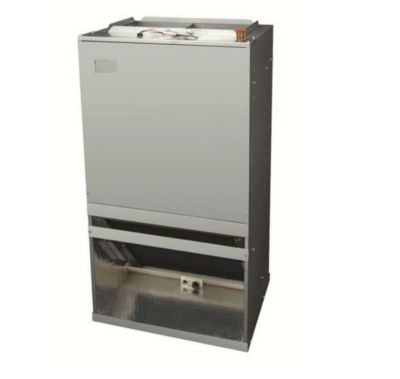 2.5 Ton Air Handler, 208-230/1/60, Upflow, R-410A, Single Stage