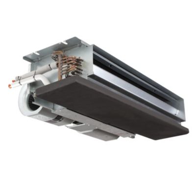 1.5 Ton Air Handler, 208-230/1/60, Horizontal, R-410A, Single Stage