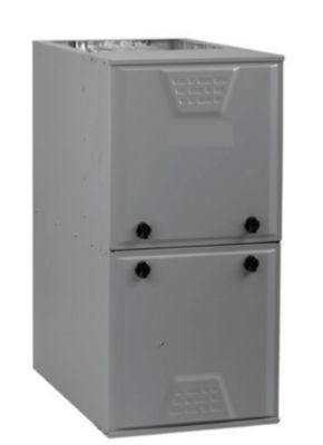 100K BTU Gas Furnace, 115/1/60, Multi-Position, 97% AFUE