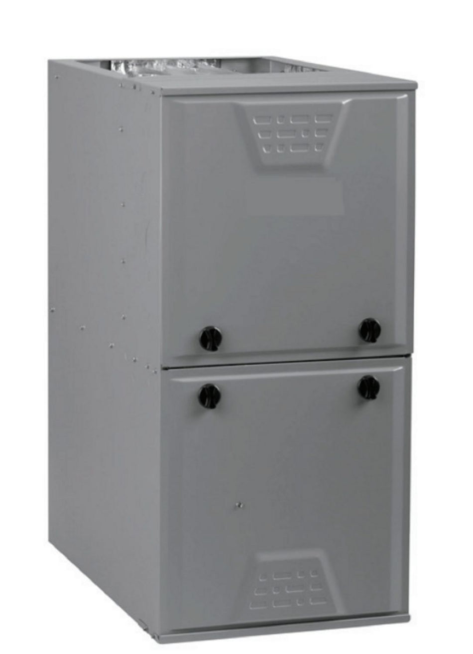 Comfortmaker G96VTN1202422B 120,000 BTU 95% AFUE Gas Furnace, Upflow / Horizontal, 115V/1-Phase/60Hz