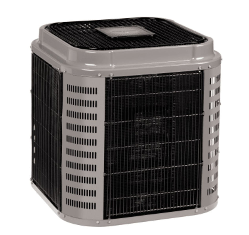 Heil H4H7T48AKAAA 4 Ton Heat Pump Condensing Unit, 208-230V/1-Phase/60Hz, R-410A