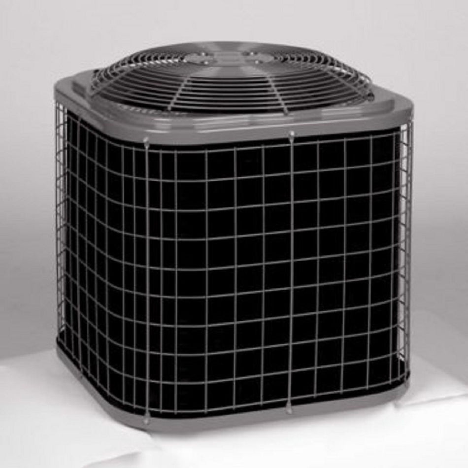 4 Ton 13 SEER A/C Condensing Unit, 208-230/3/60, R-410A, Single Stage
