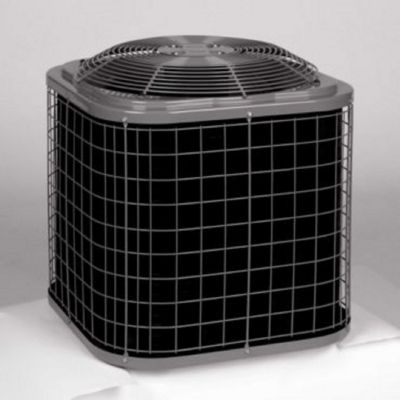 2.5 Ton 13 SEER A/C Condensing Unit, 208-230/3/60, R-410A, Single Stage