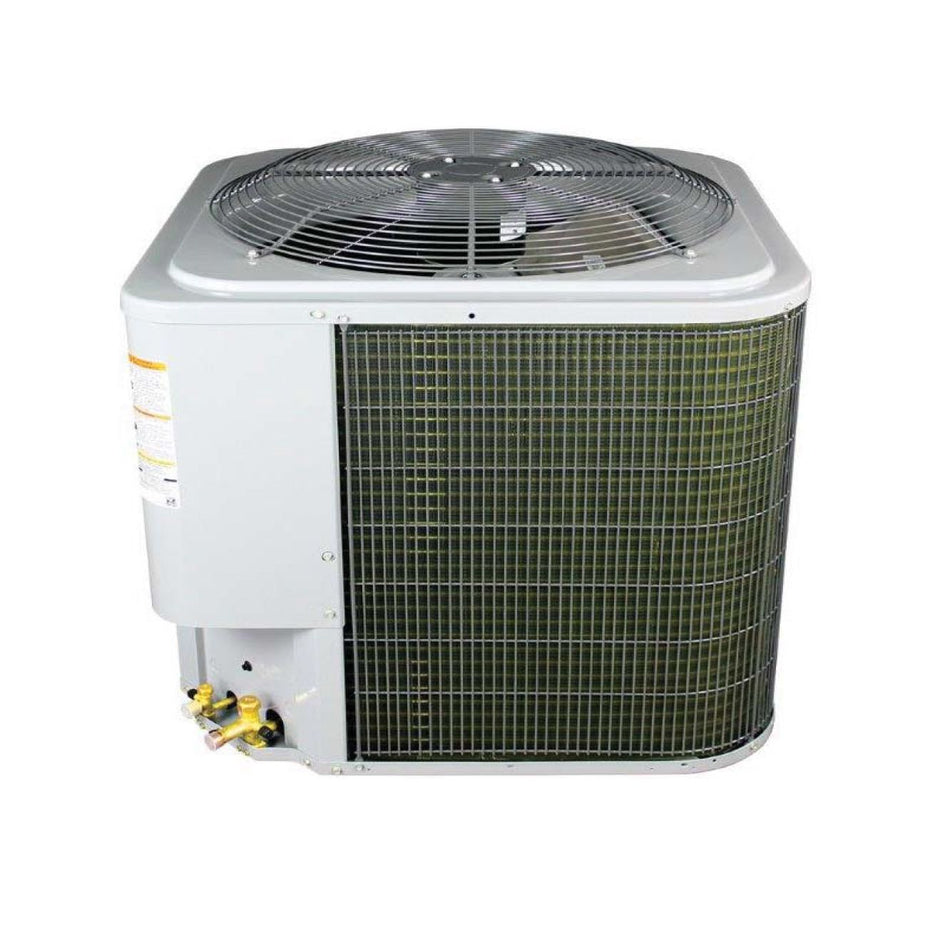 Tempstar N4A460CKA 5 Ton 14 SEER Air Conditioner Condensing Unit, 208-230V/1-Phase/60Hz, R-410A