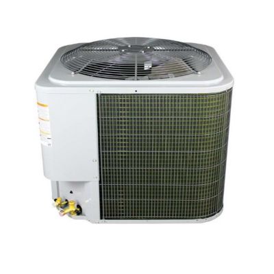 1.5 Ton 14 SEER A/C Condensing Unit, 208-230/1/60, R-410A (Coastal), Single Stage